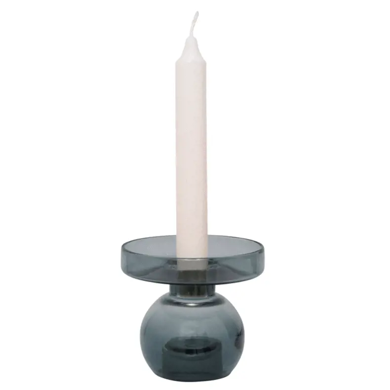 Urban Nature Culture Double Sided Candle & Tealight Holder